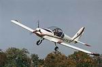 ULL EV-97 Eurostar